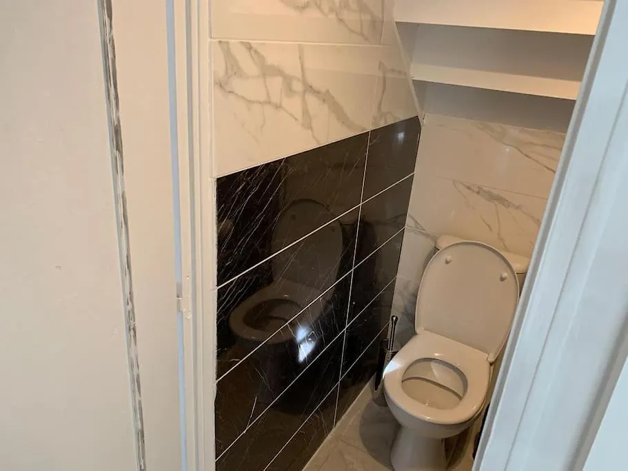 Les Balcons Du Roucas Blanc Villa Marseille 0*,  France