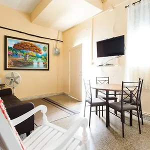  Apartment Comfortable And Affordable Close To And Rainforest Puerto Rico