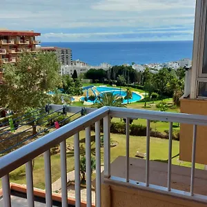  Apartment Aguila Spain