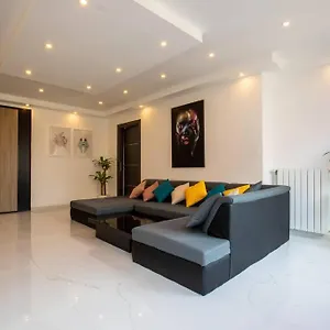 Le Grand Tasso Appartement