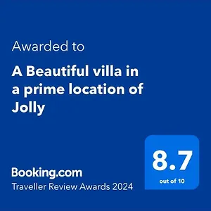  Apartment A Beautiful In A Prime Location Of Jolly Antigua/Barbuda