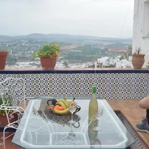  Holiday home Downtown House Centro Historico Spain