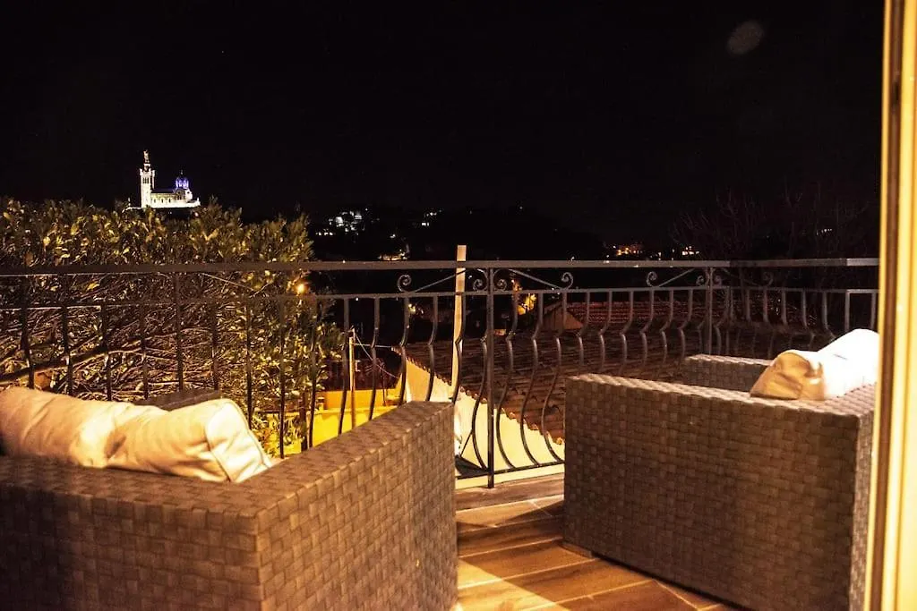 Les Balcons Du Roucas Blanc Villa Marseille