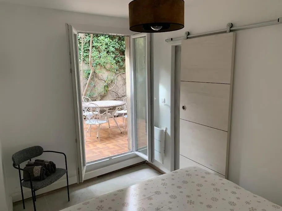 Les Balcons Du Roucas Blanc Villa Marseille 0*,